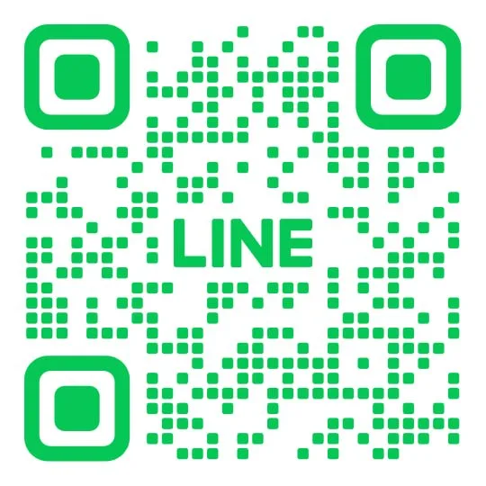 QR Code ทักเข้ามา หนังฟรี2 Line @